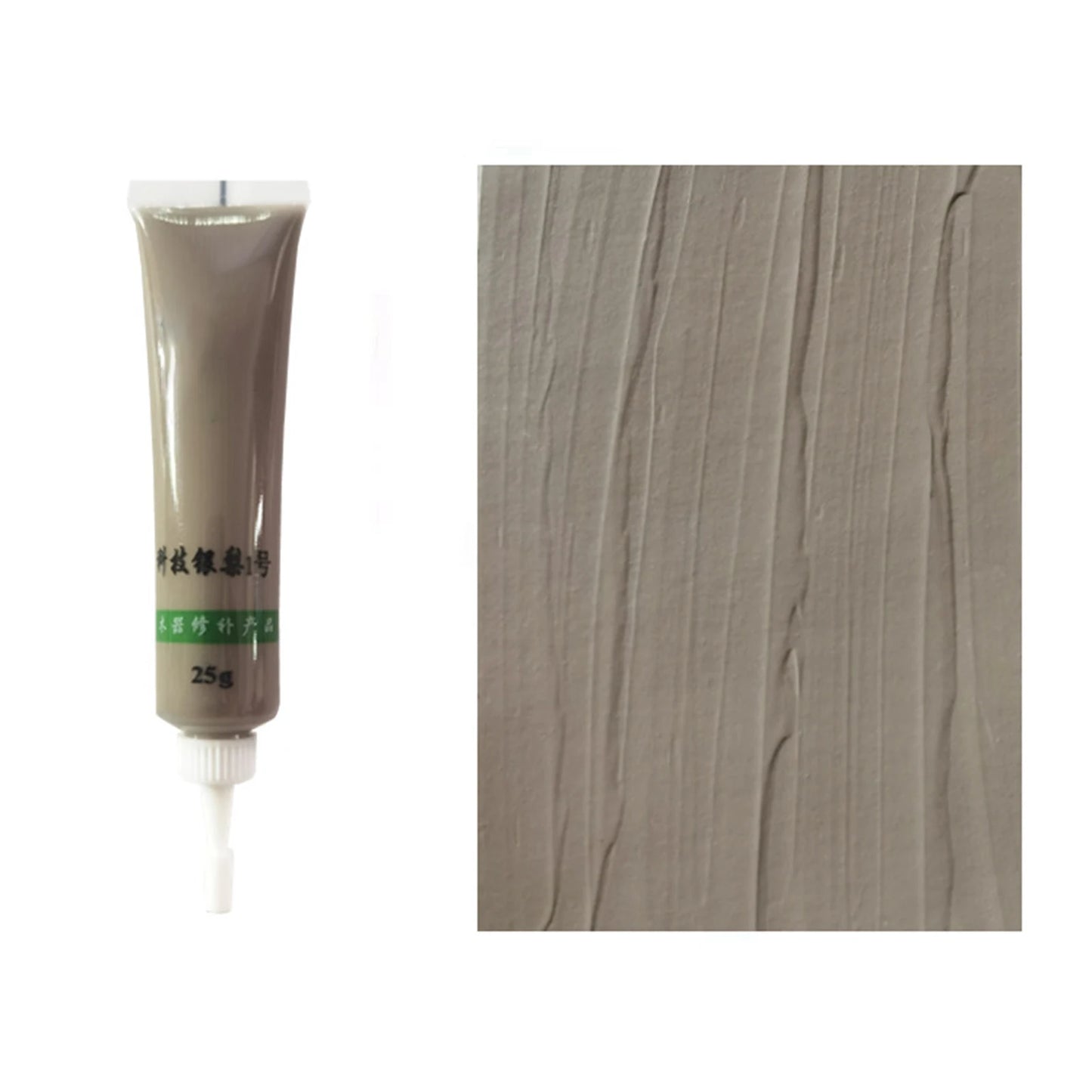 Wood Paint Repair Paste