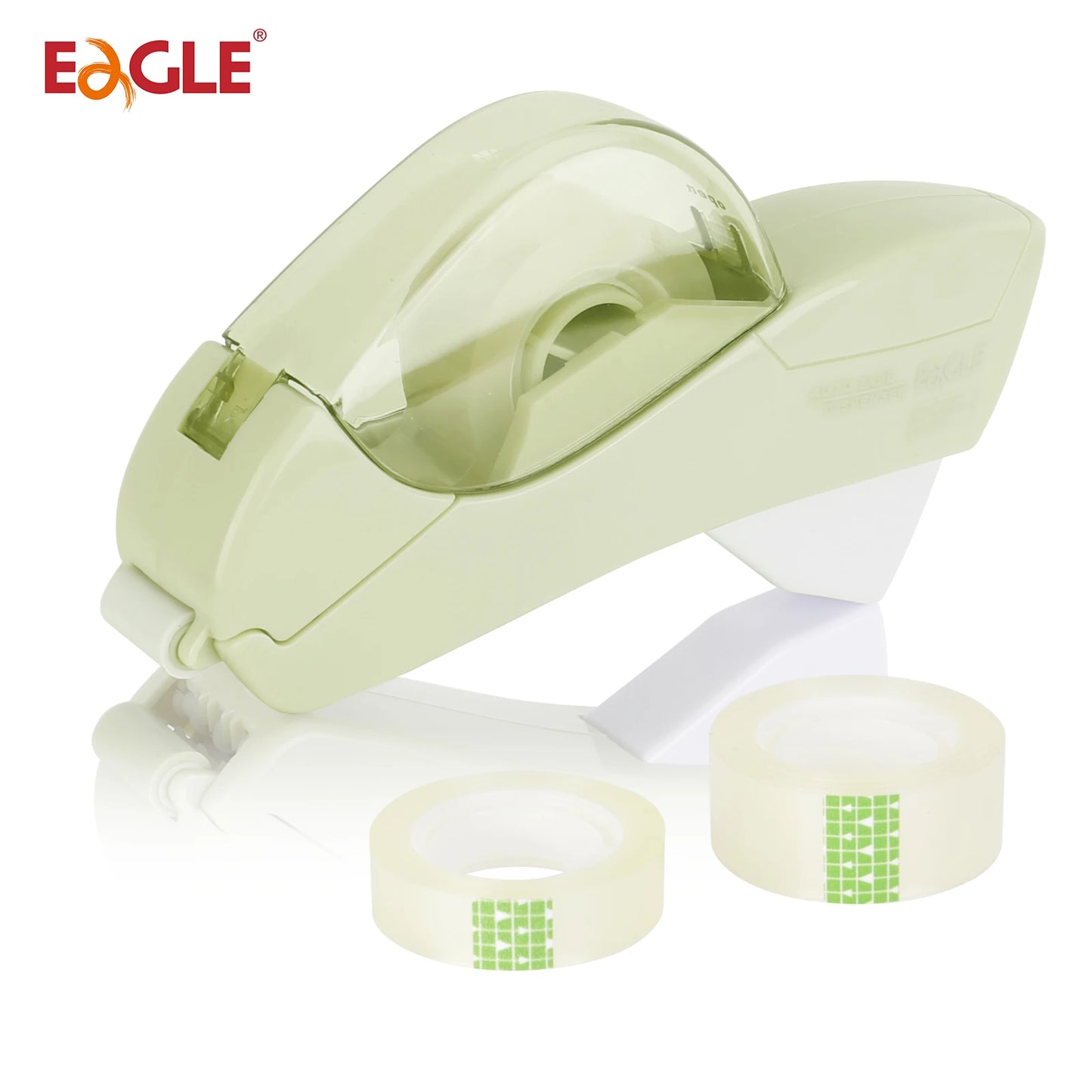 Automatic Tape Dispenser