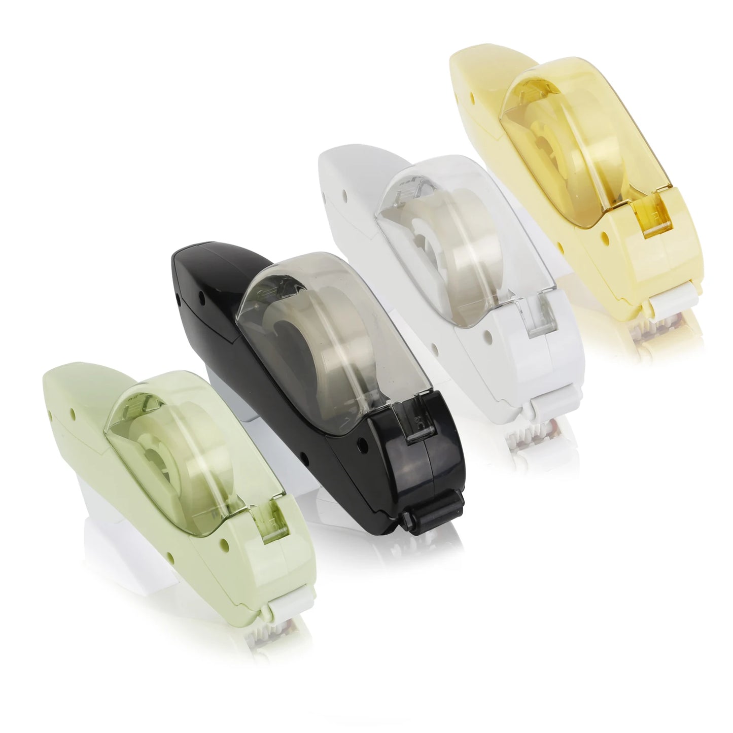 Automatic Tape Dispenser