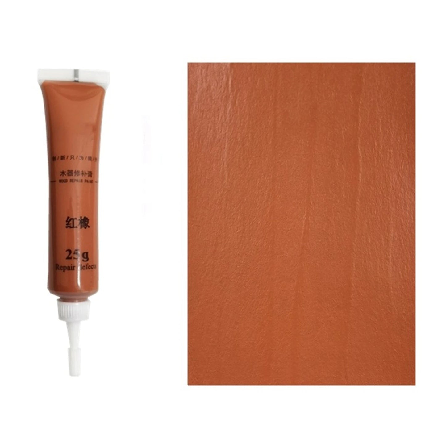 Wood Paint Repair Paste