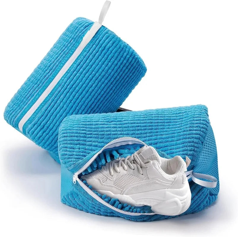 Sneaker Anti-Deformation Laundry Bag