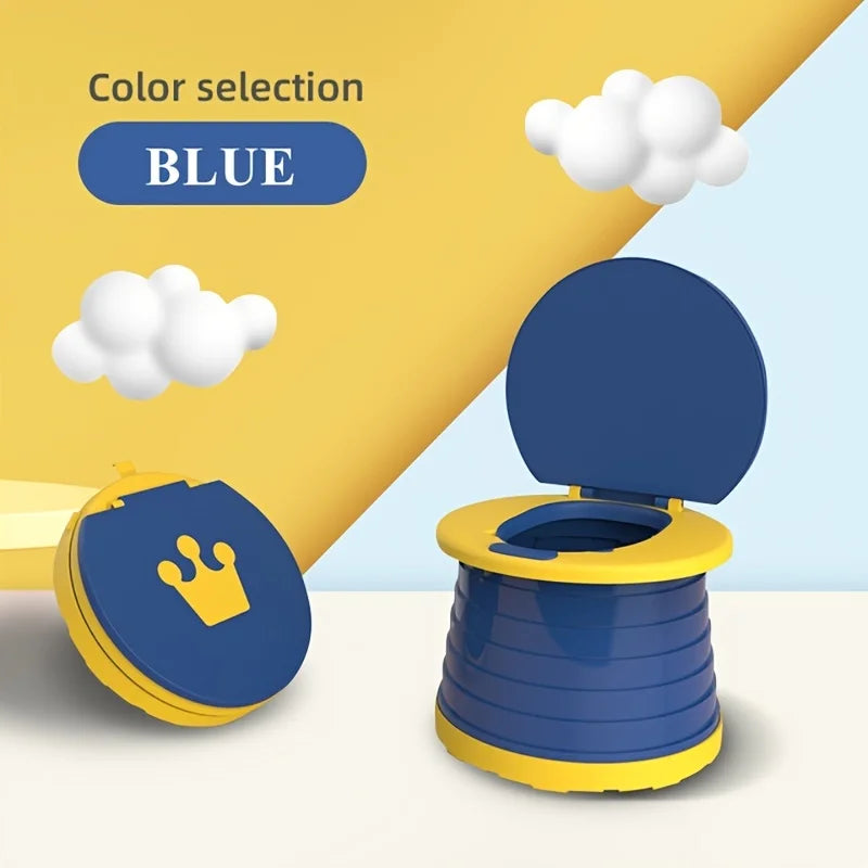 Baby Travel Portable Potty