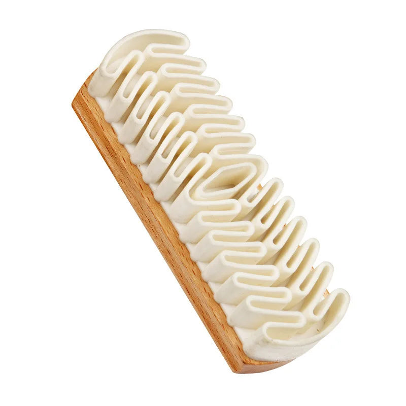 Suede Shoes Cleaning Brush