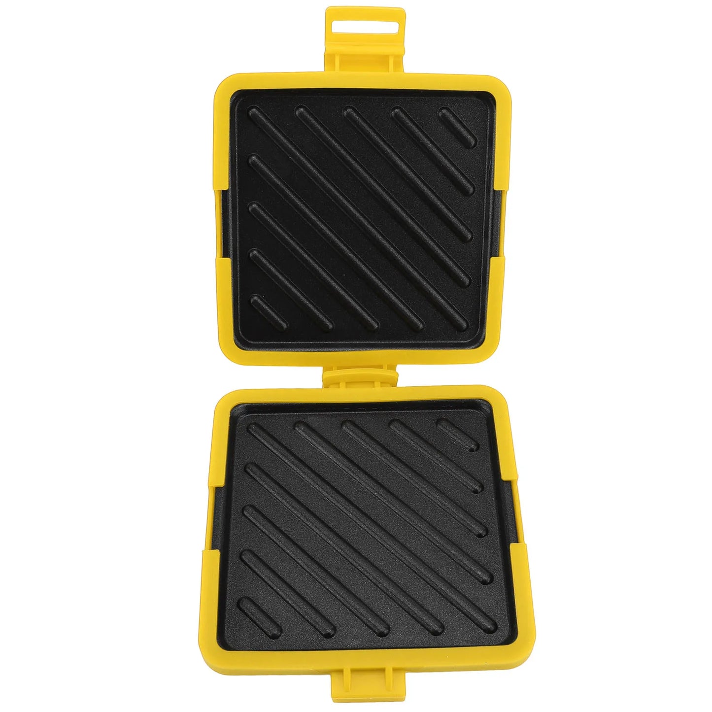 Microwave Toast Maker