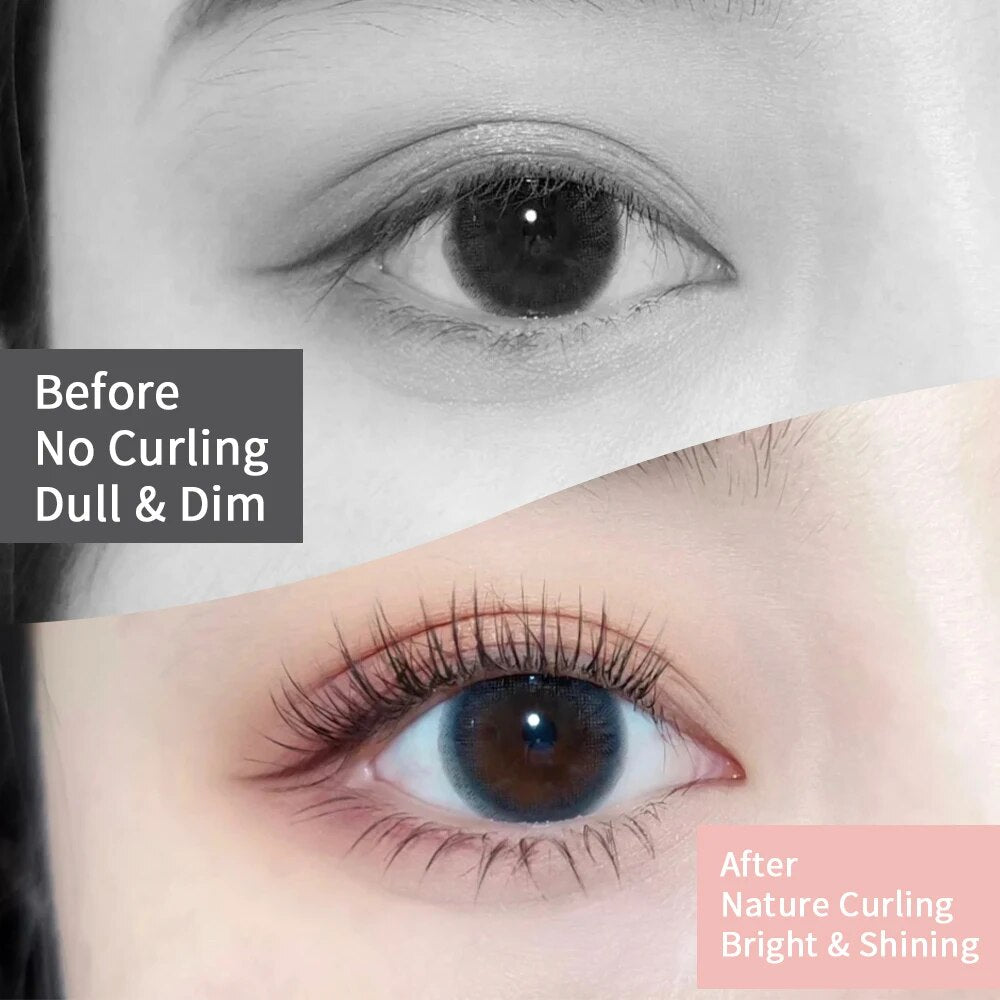 Electric Heated Eyelash Curler