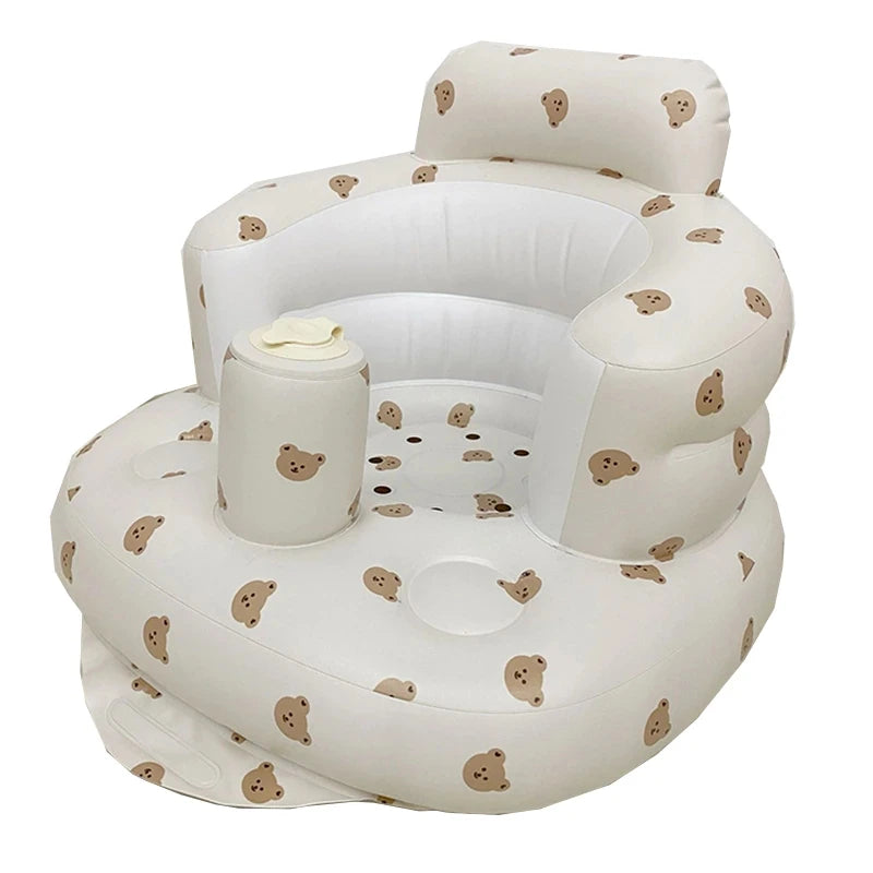 Inflatable Baby Chair