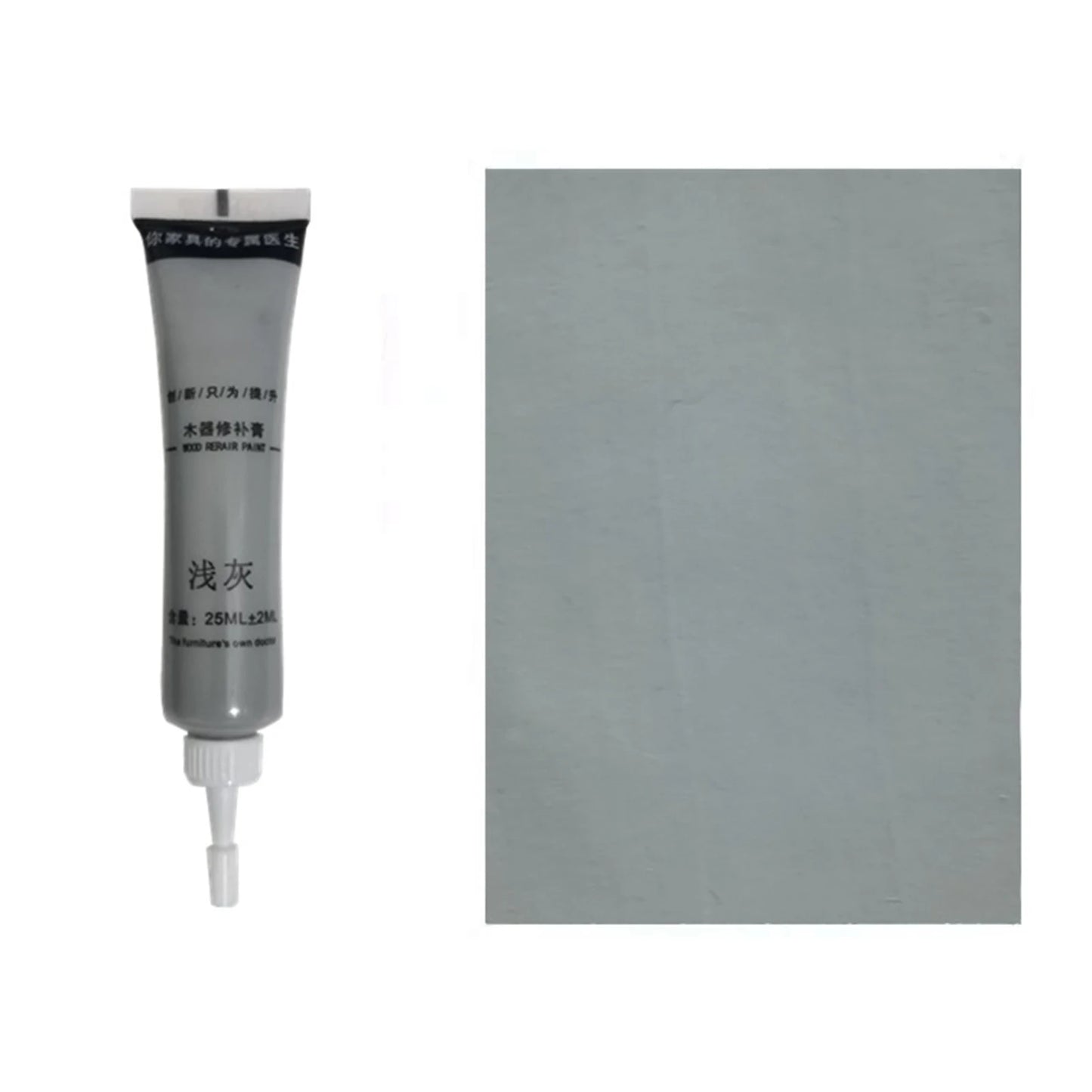 Wood Paint Repair Paste