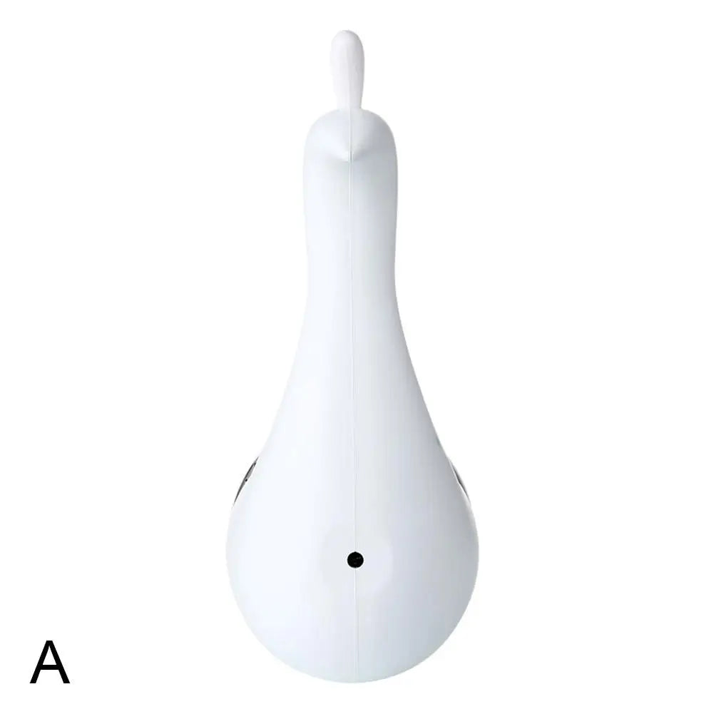 Peacock 9-mode Projector Lamp