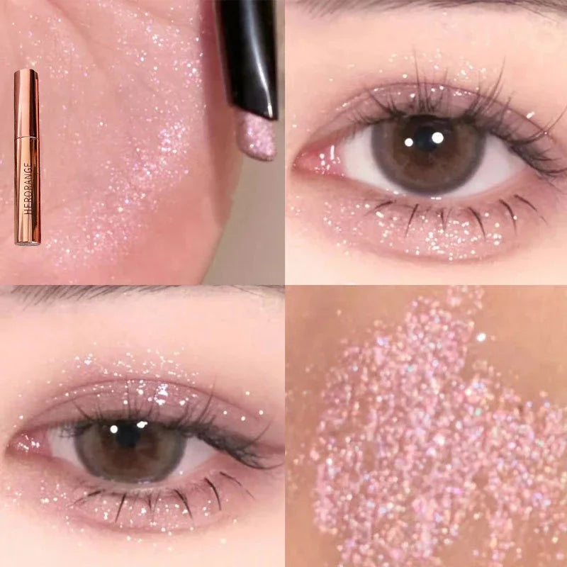 Sparkle Glitter Eye Shadow Pencil