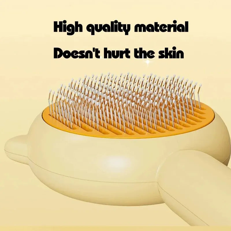 Magic Massage Pet Comb