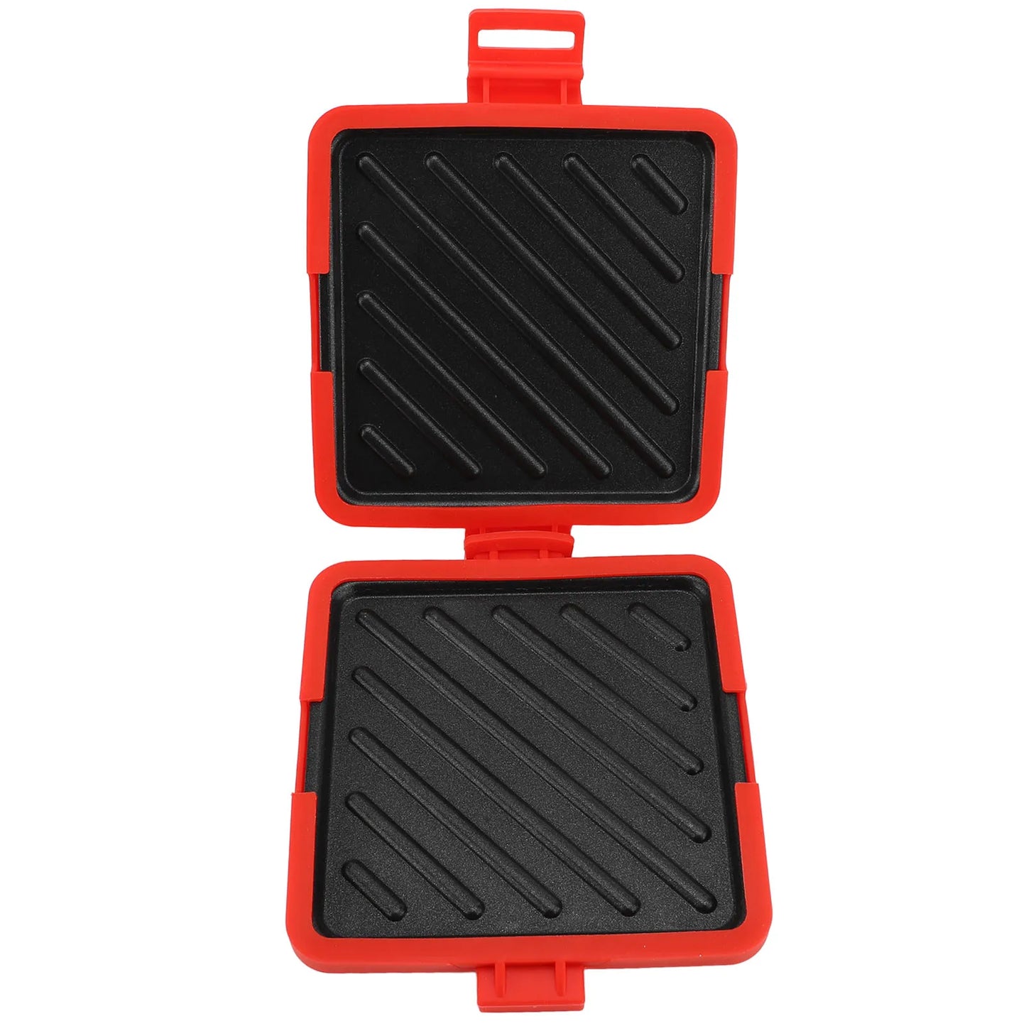 Microwave Toast Maker