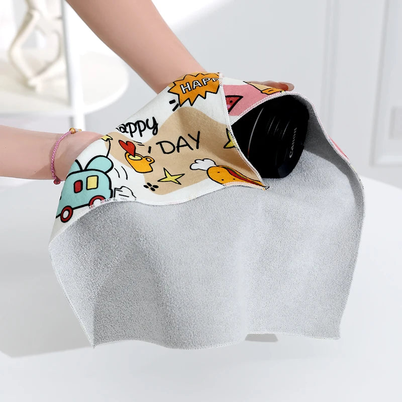 Magic Wrapping Cloth Bag