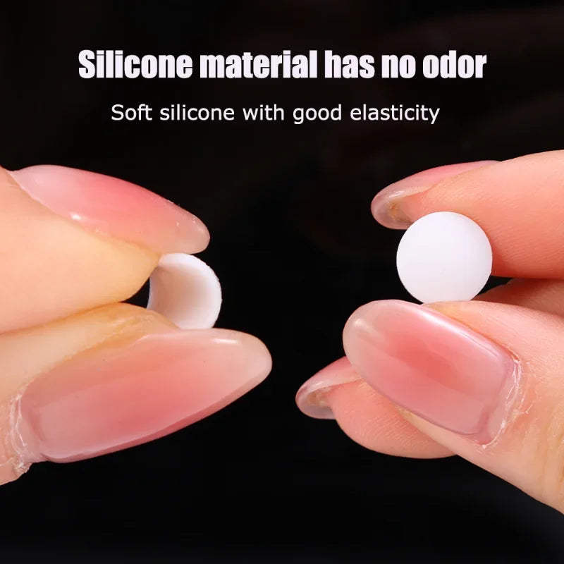 Anti-collision & Anti Slip Self-adhesive Bumpers