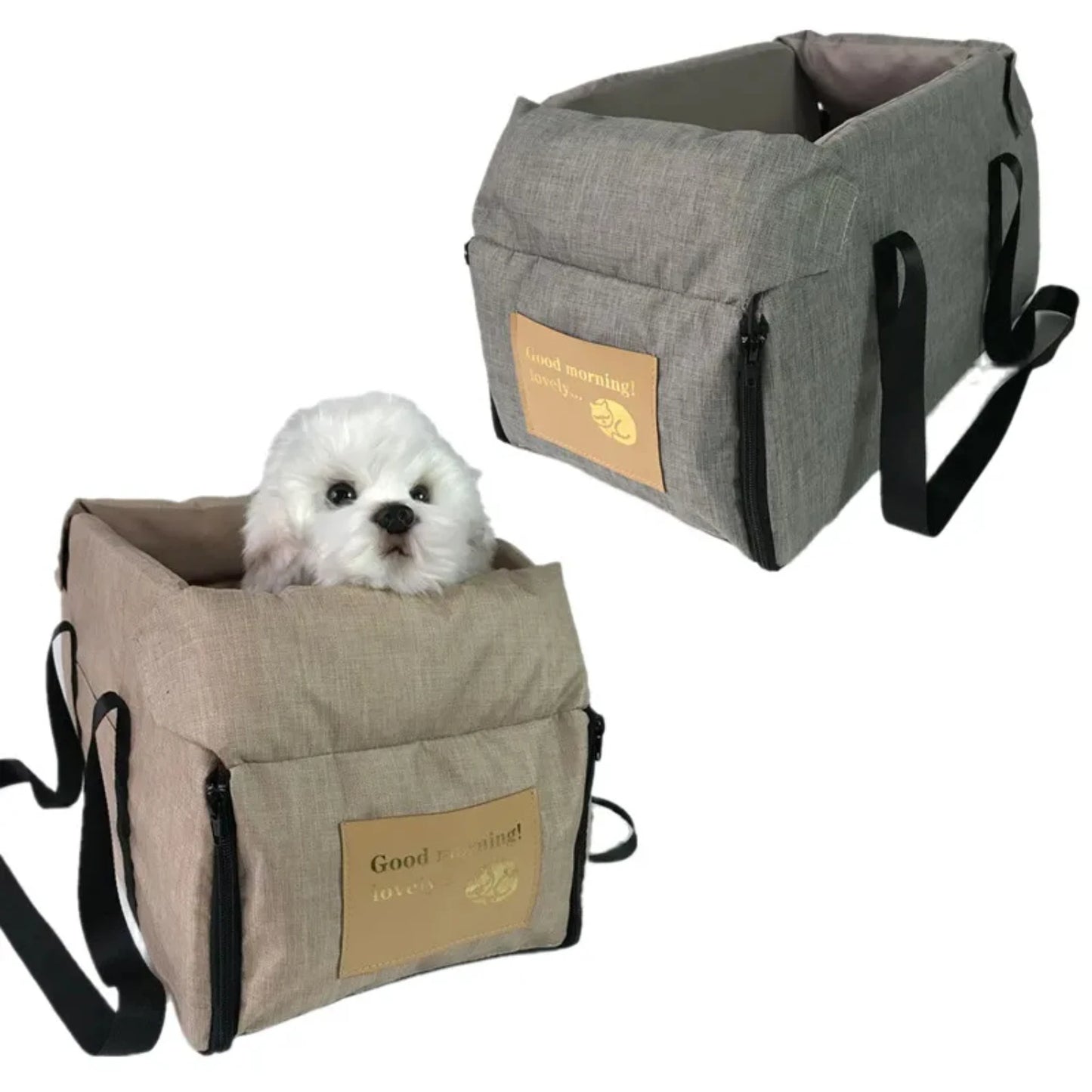 Safety Pet Car Seat