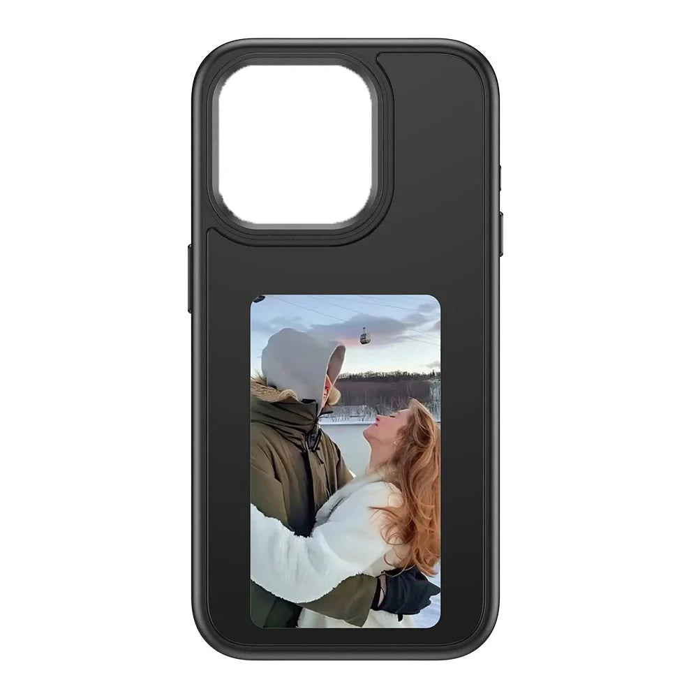 NFC Function - Wireless Screen Projection Phone Case