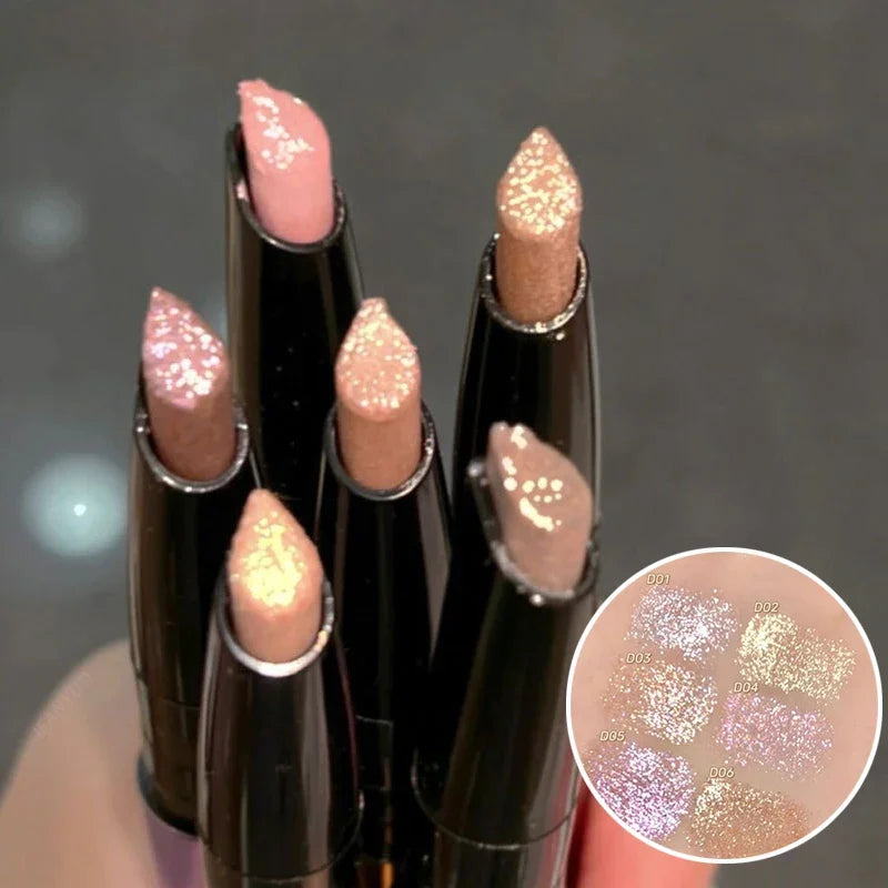 Sparkle Glitter Eye Shadow Pencil