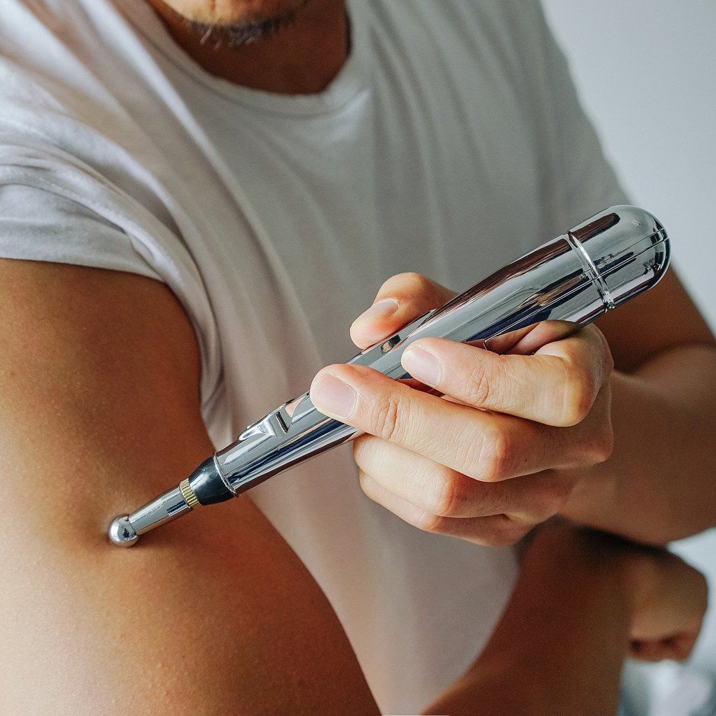 Acupuncture Pen