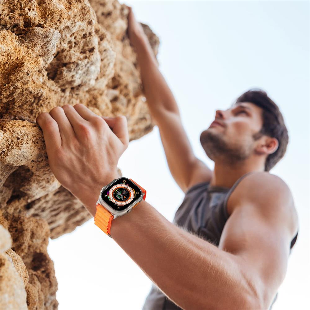 Strapfinity - Apple Watch Strap
