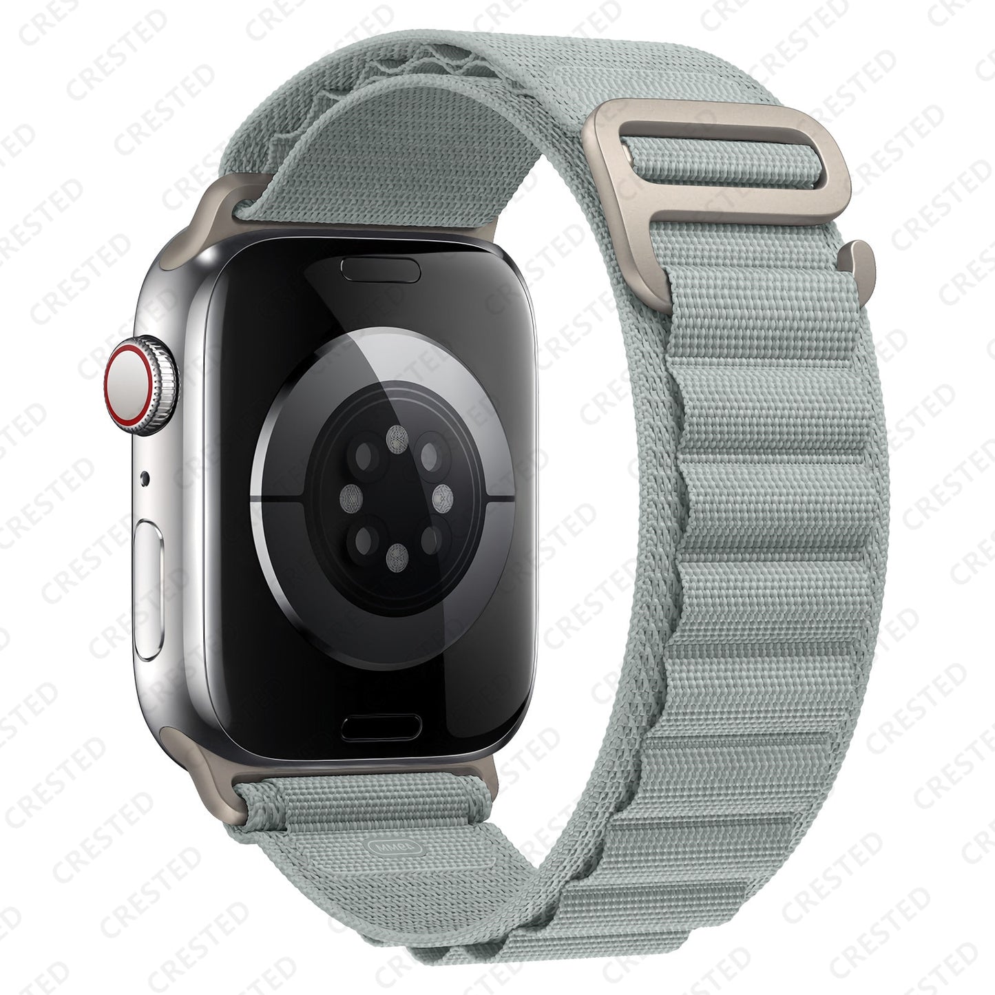 Strapfinity - Apple Watch Strap