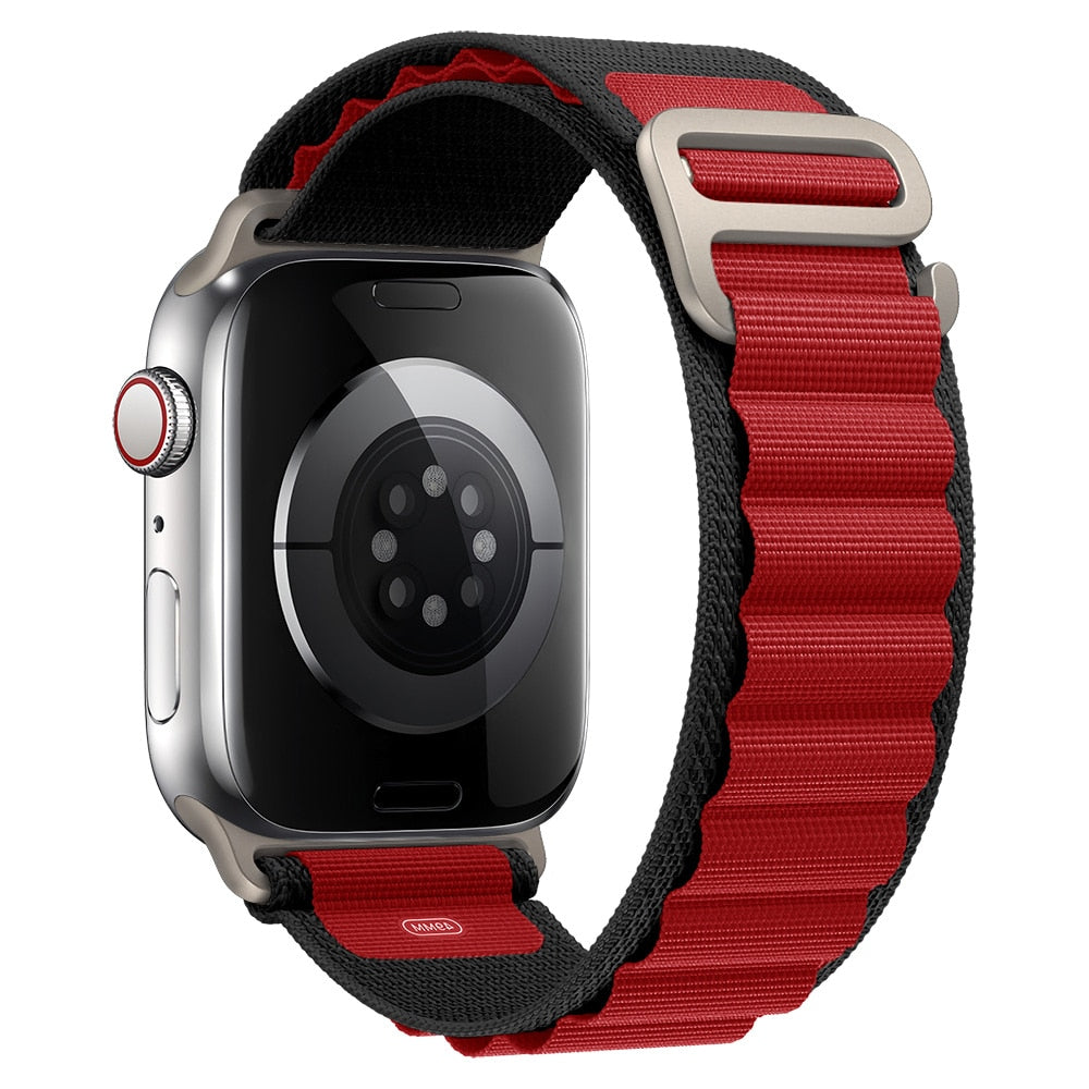 Strapfinity - Apple Watch Strap
