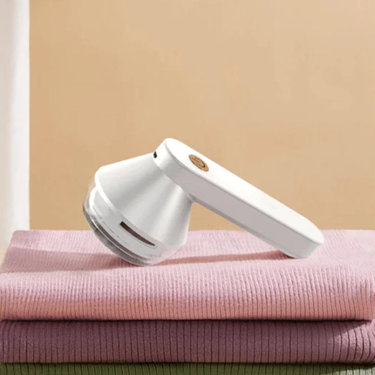 Portable Electric Lint Remover