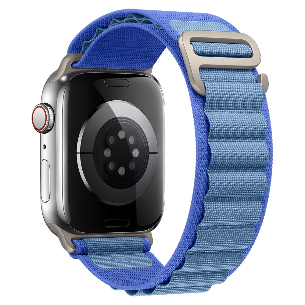 Strapfinity - Apple Watch Strap