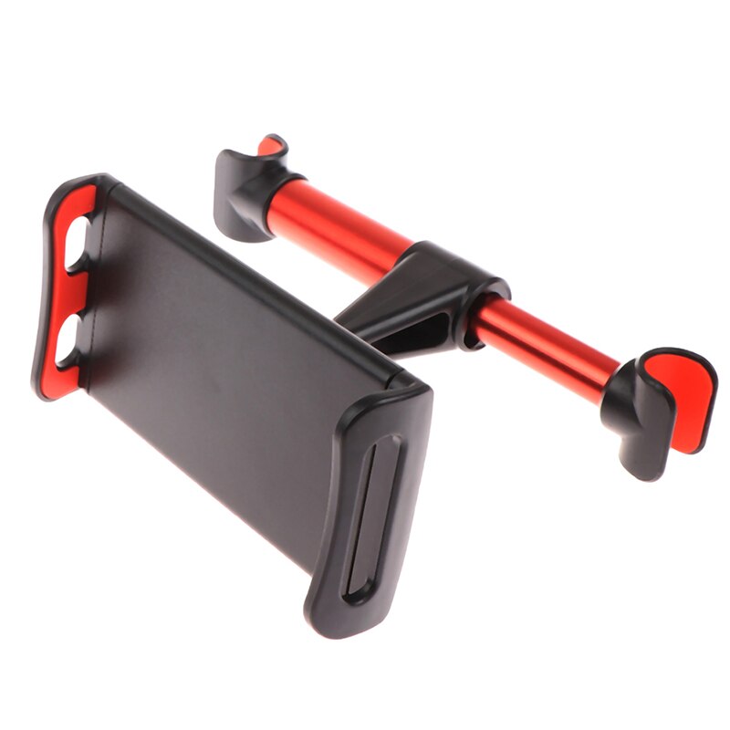 Adjustable Car Back Seat Long Phone Holder