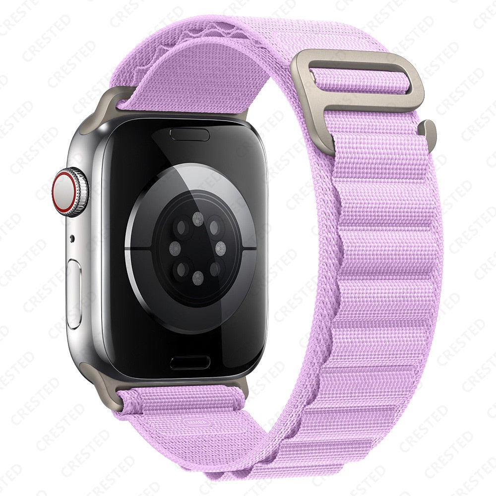 Strapfinity - Apple Watch Strap