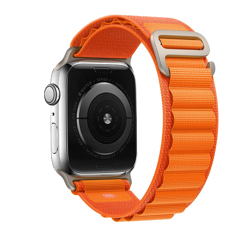 Strapfinity - Apple Watch Strap