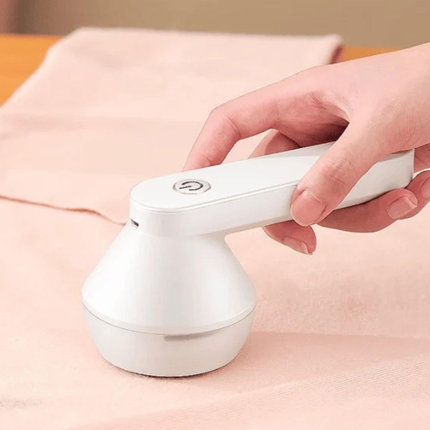 Portable Electric Lint Remover