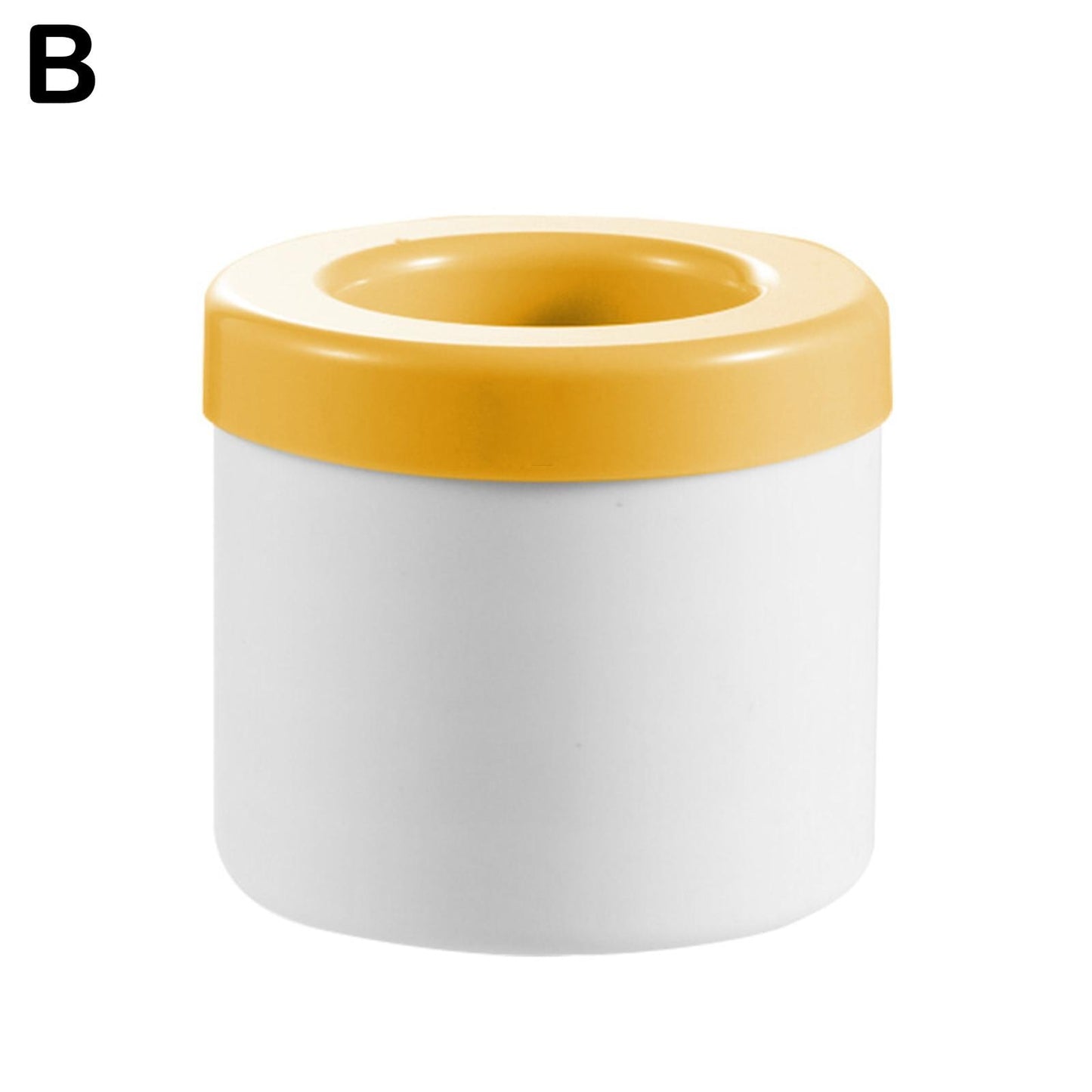 Creative Ice Bucket Mold Cup