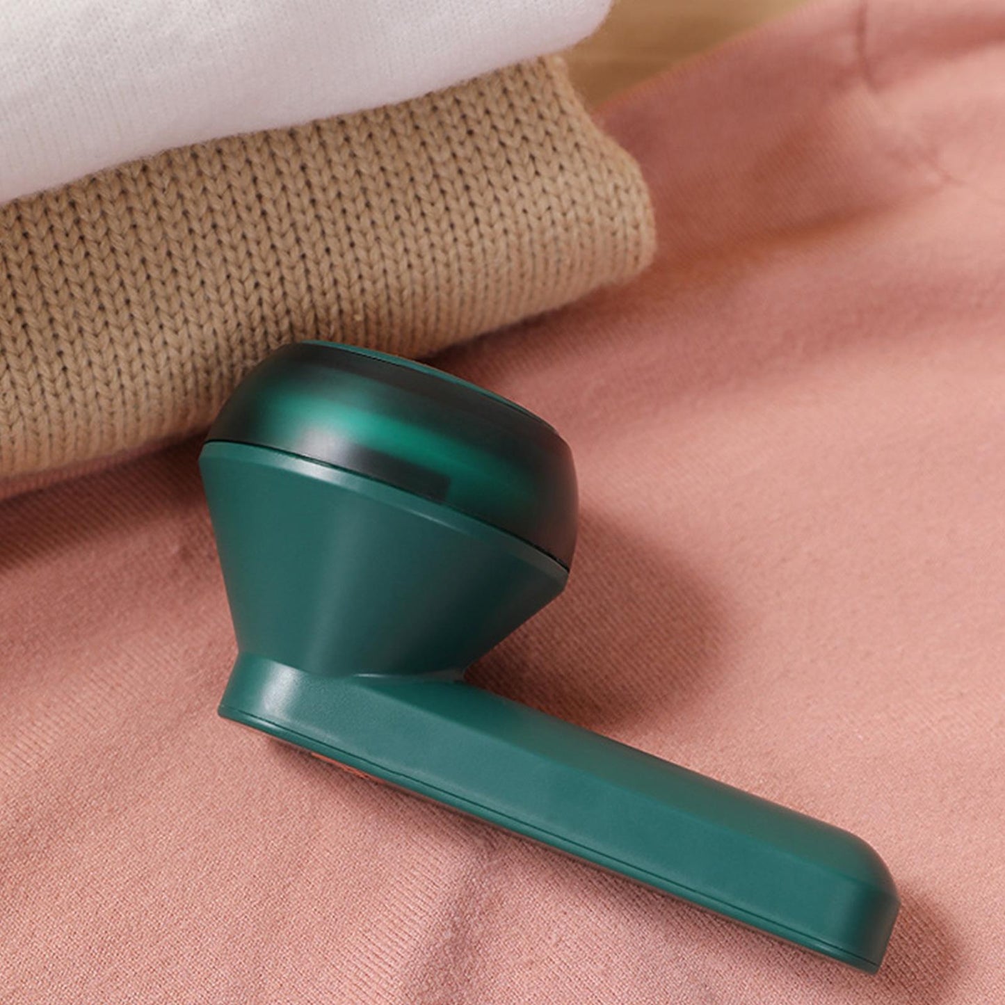Portable Electric Lint Remover