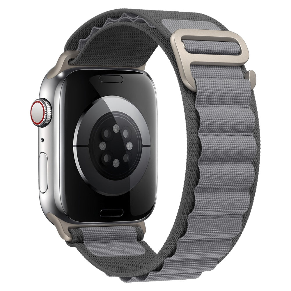 Strapfinity - Apple Watch Strap