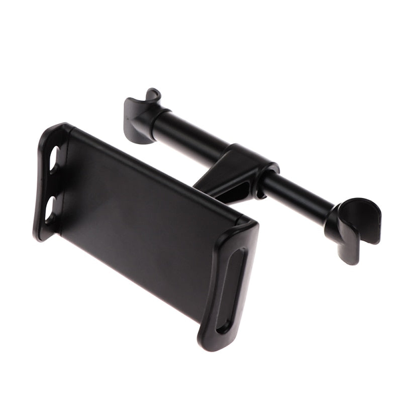 Adjustable Car Back Seat Long Phone Holder