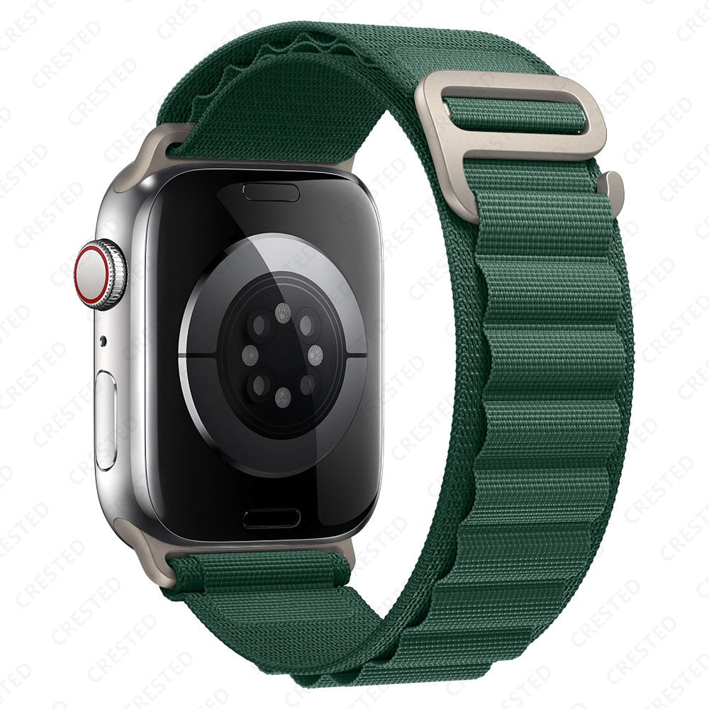 Strapfinity - Apple Watch Strap