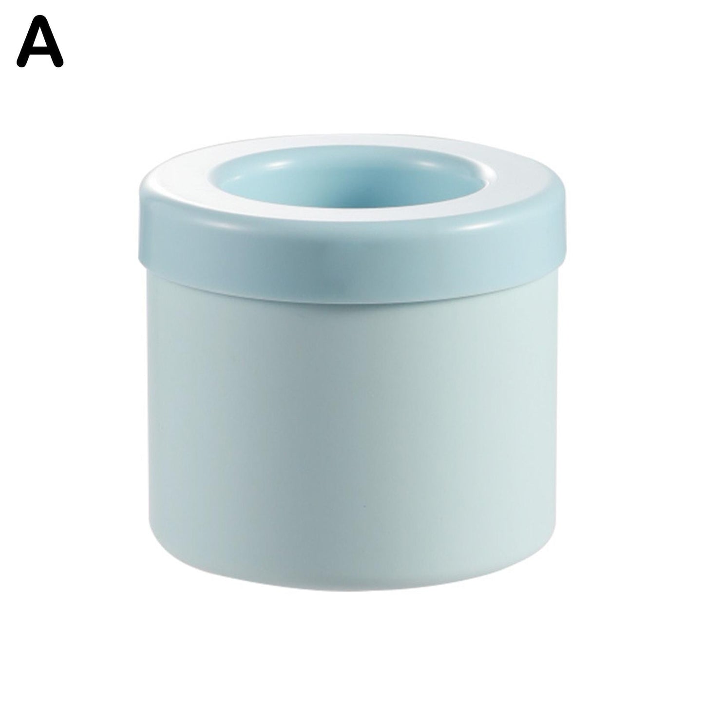 Creative Ice Bucket Mold Cup