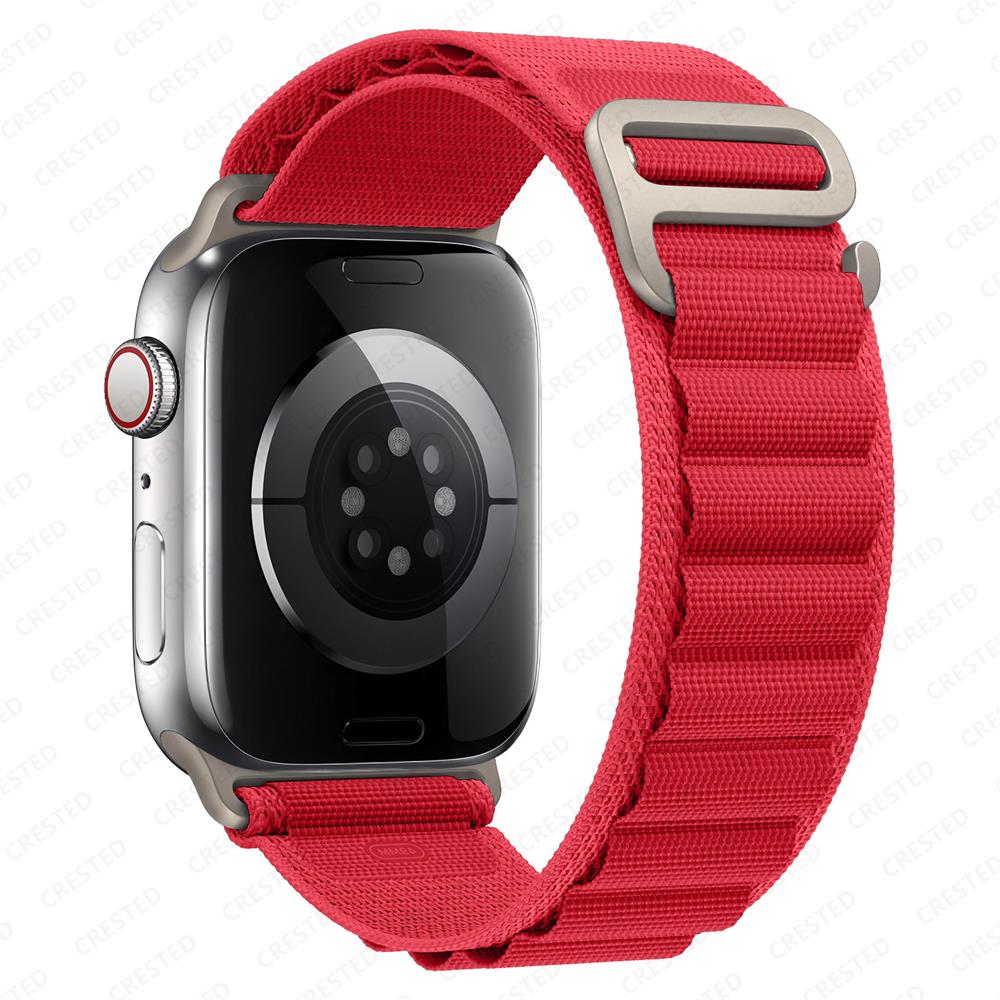 Strapfinity - Apple Watch Strap