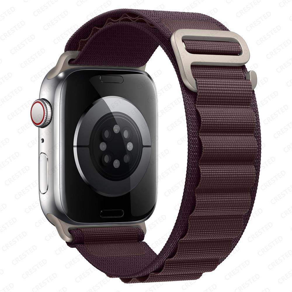 Strapfinity - Apple Watch Strap