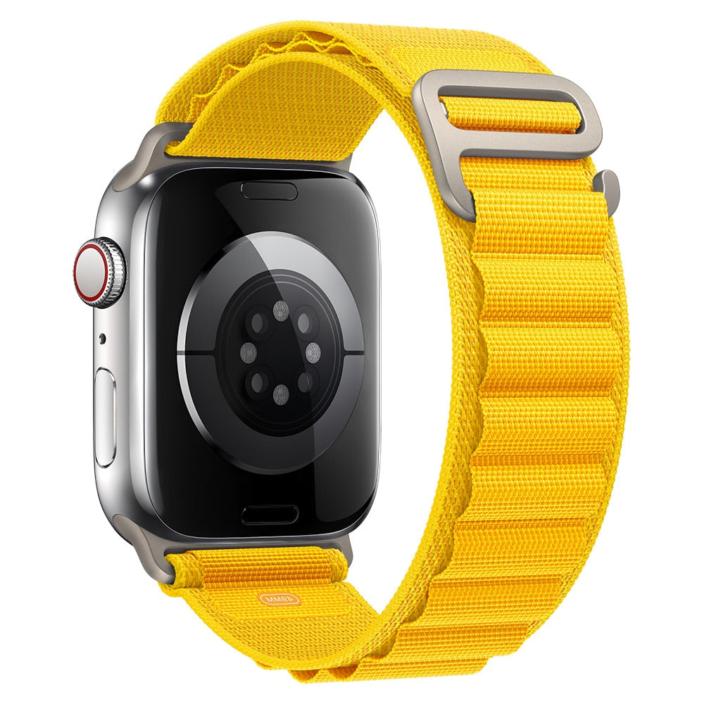 Strapfinity - Apple Watch Strap
