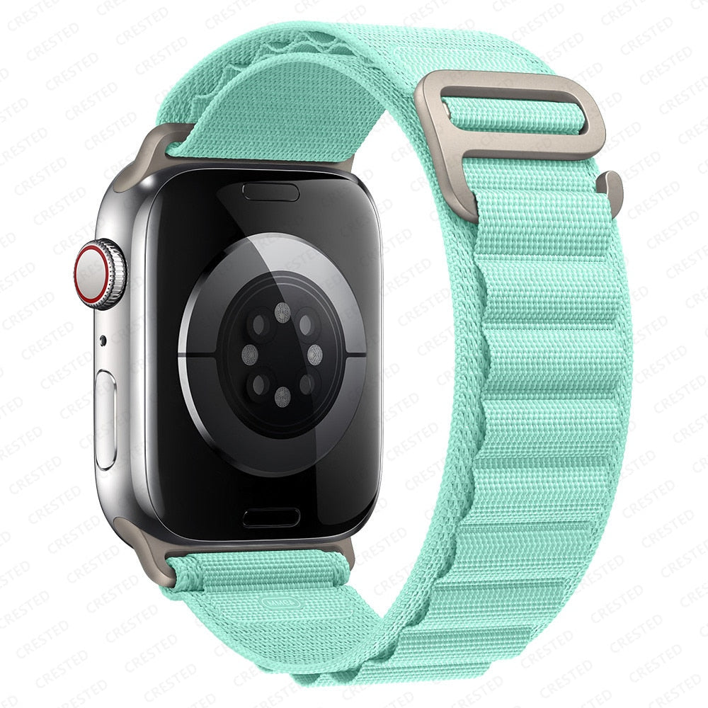 Strapfinity - Apple Watch Strap