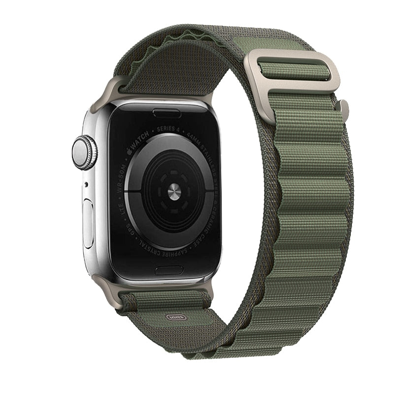 Strapfinity - Apple Watch Strap