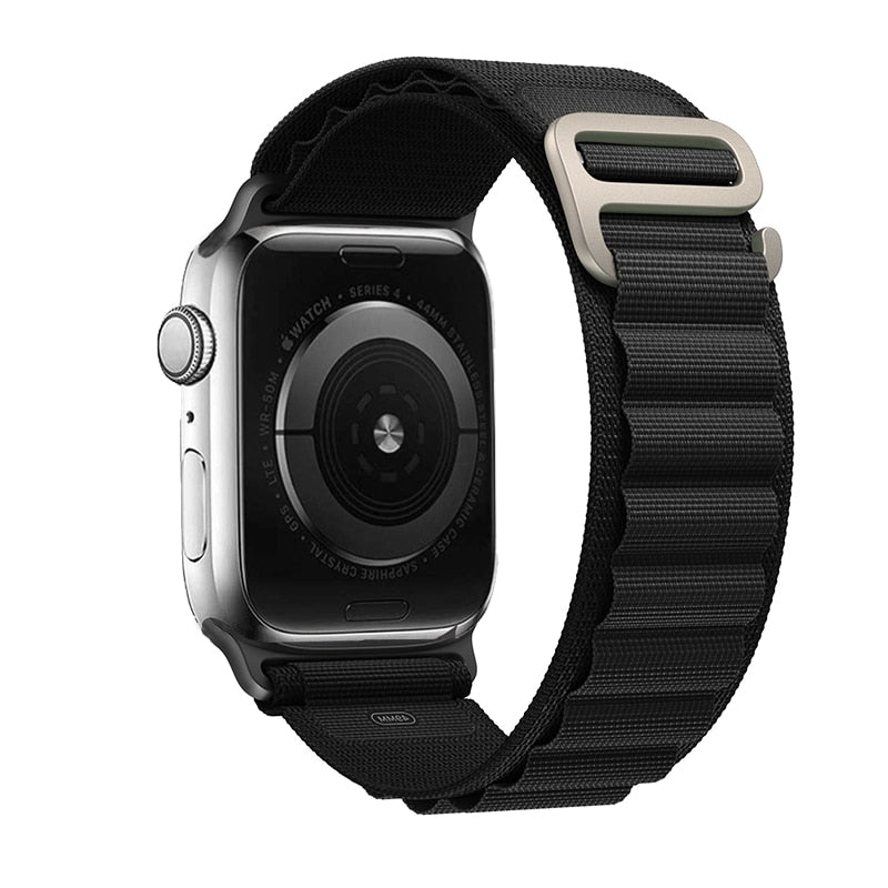 Strapfinity - Apple Watch Strap
