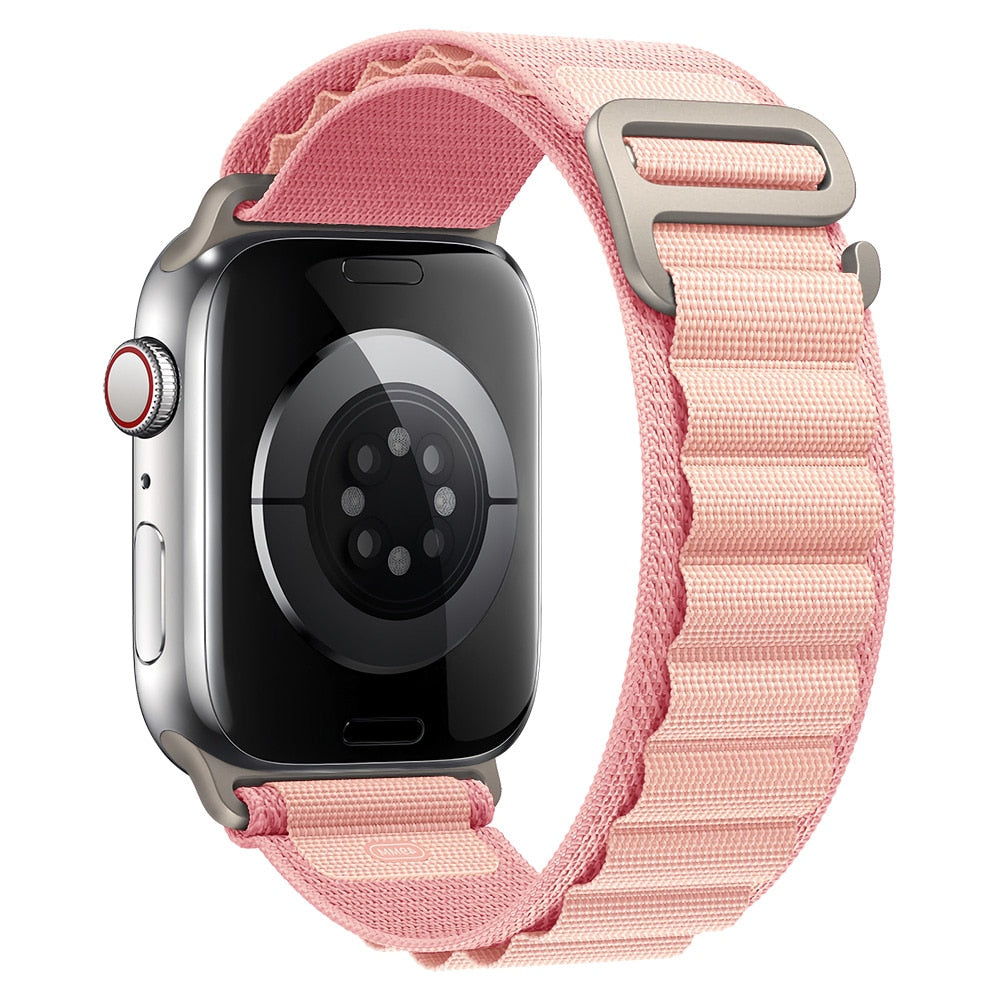 Strapfinity - Apple Watch Strap