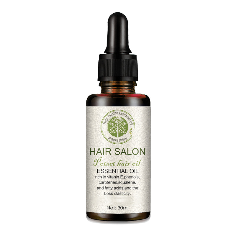 Vixily Natural Hair Serum - Vixily