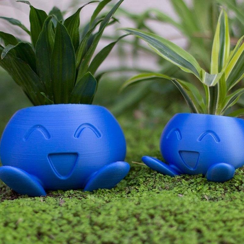 Loch - Oddish Planter - Vixily