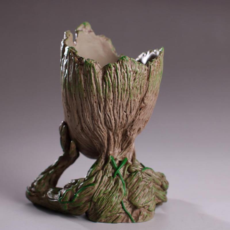 Grooto - Groot Planter Pot - Vixily