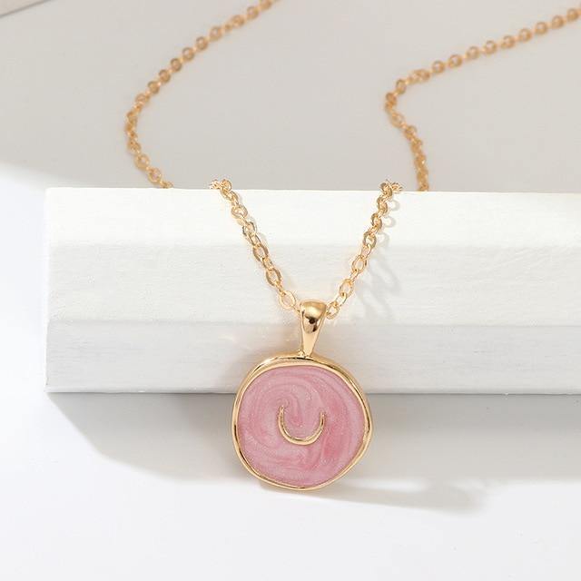 New Bohemian Fashion Necklaces - Vixily