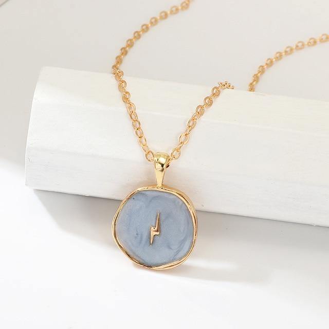 New Bohemian Fashion Necklaces - Vixily