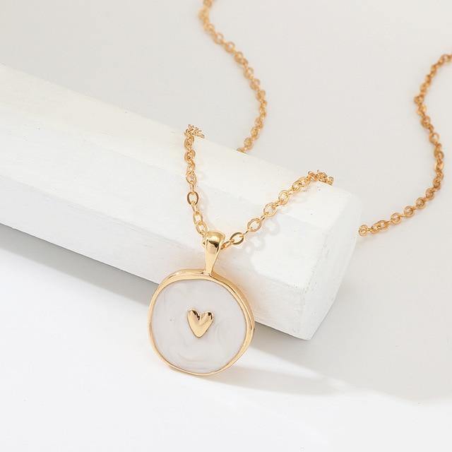 New Bohemian Fashion Necklaces - Vixily