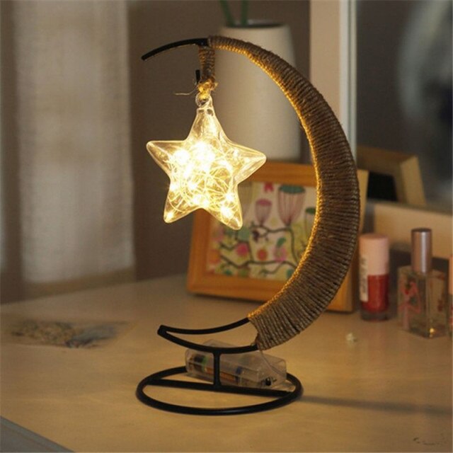 Fairy night light